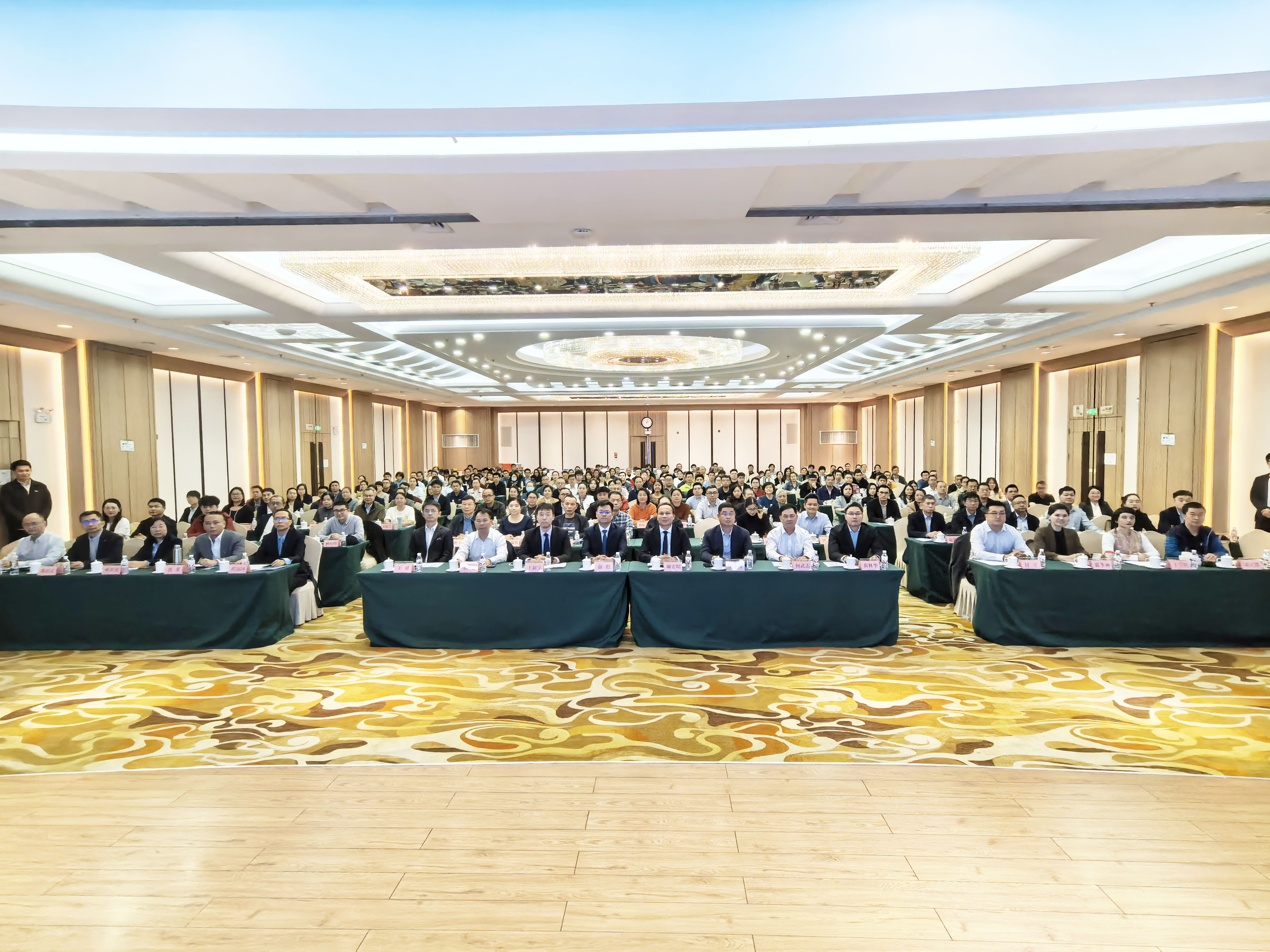 项目管理标准化：组织和个人进阶发展的新动能——项目管理国家标准大讲堂（南宁站）顺利举行