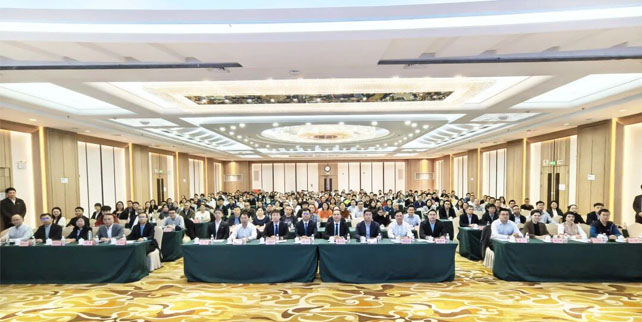 项目管理标准化：组织和个人进阶发展的新动能——项目管理国家标准大讲堂（南宁站）顺利举行