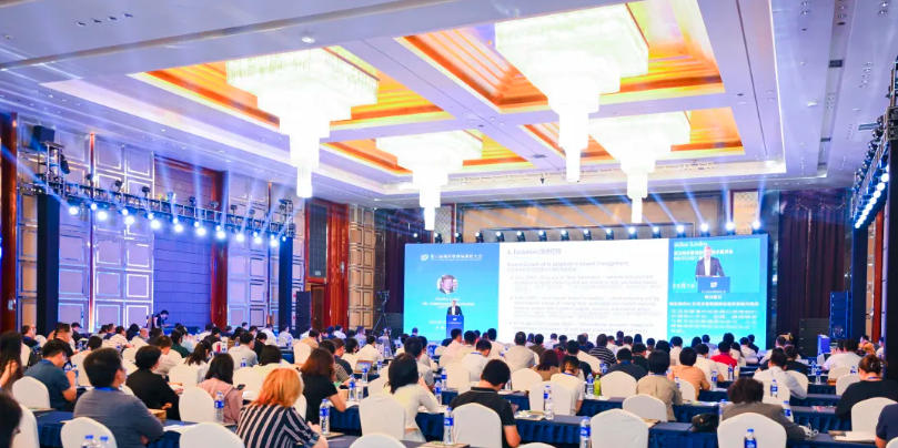 第三届项目管理标准化大会在上海成功举办